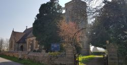 1. St Peter Church